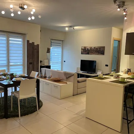 Apartamento Da Jenny Aosta Exterior photo
