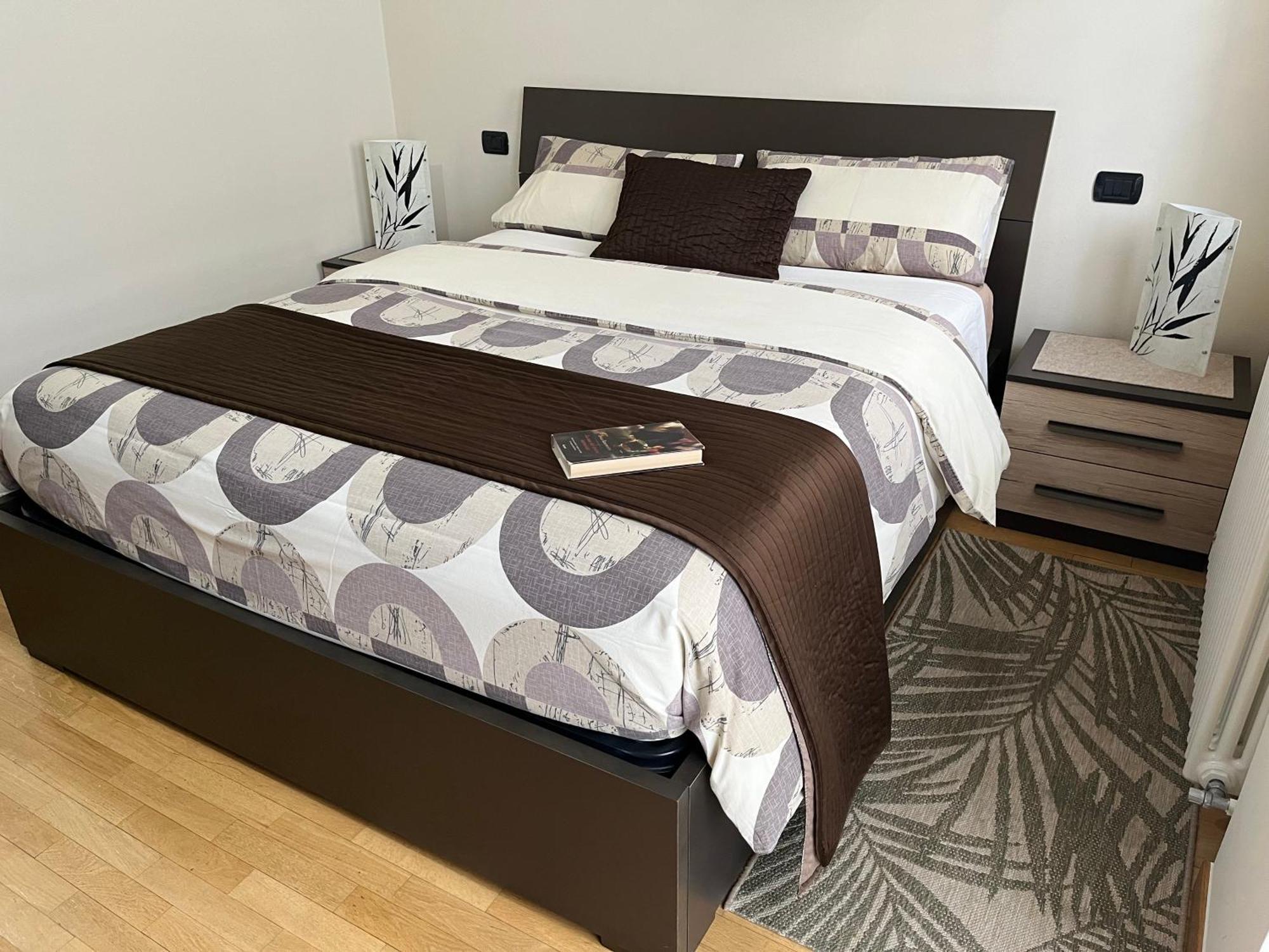 Da Jenny Holiday home Aosta