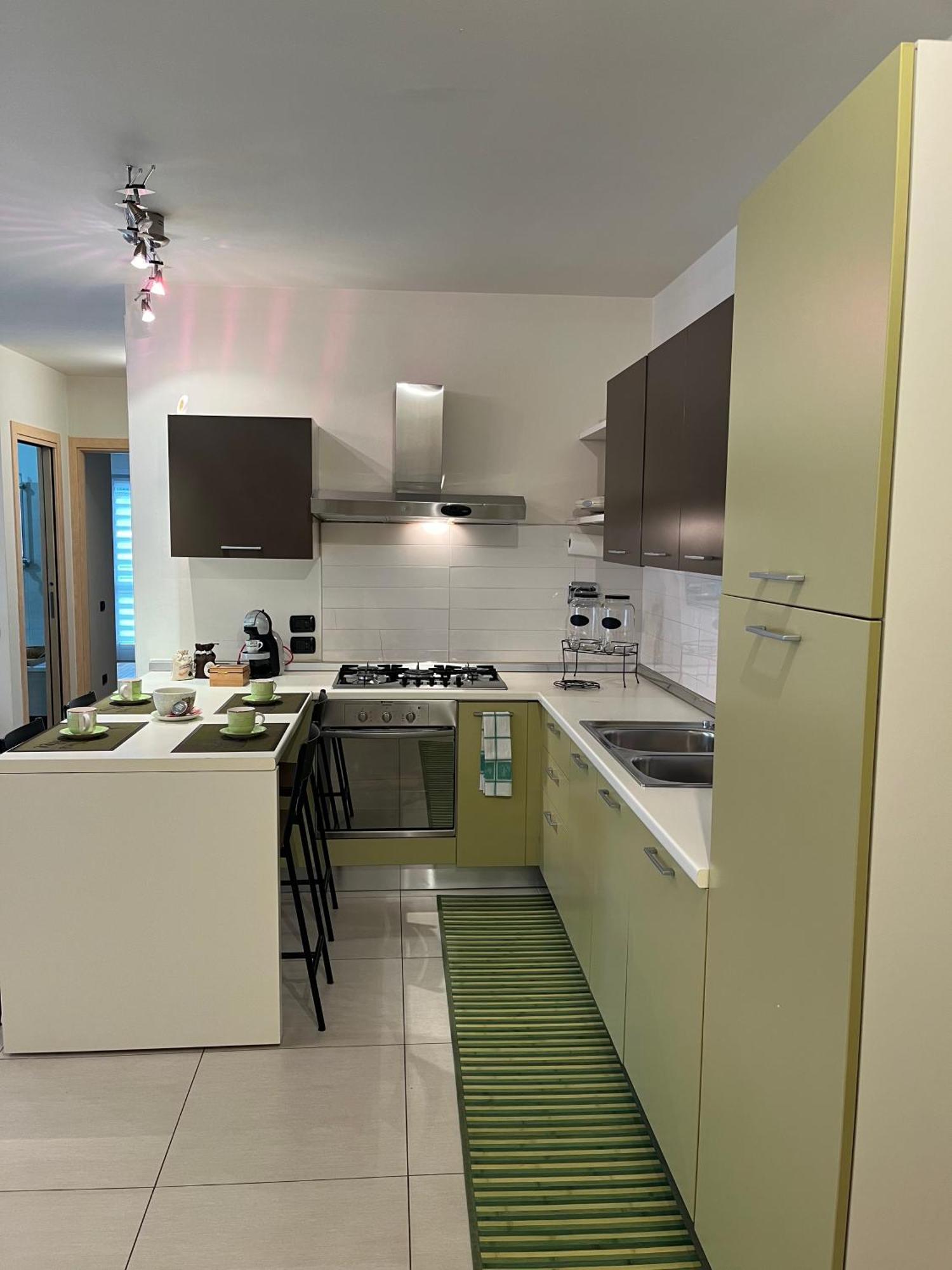 Da Jenny Holiday home